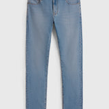 Brent Wash Slim Fit Jeans