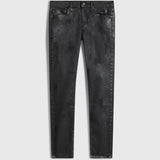 Skinny Jean Coated Jean