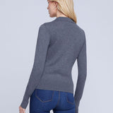 Sterling Collared Sweater