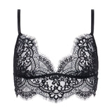 Aislin Lace Bralette Top