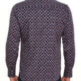 Yeni Long Sleeve Classic Fit Shirt