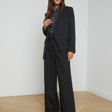 Kendi Long Double Breasted Blazer