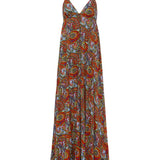 Stefani Dress