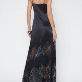 Silvana Lace Gown
