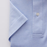 Premium Quality Jersey Knit Short Sleeve Polo