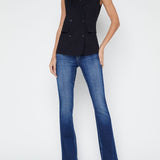 Aldora Double Breasted Vest