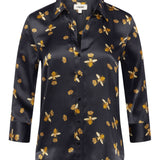 Dani 3/4 Sleeve Blouse