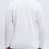 Solid Milano Rib Luxury Swacket