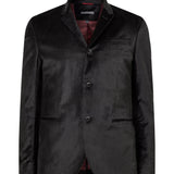 Roberto 2-4 Button Soft Jacket