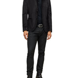 Roberto 2-4 Button Soft Jacket