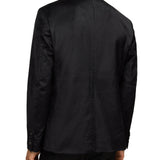 Roberto 2-4 Button Soft Jacket
