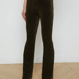Stevie High Rise Straight Fit Jeans