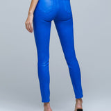 Jyothi High-Rise Split Ankle