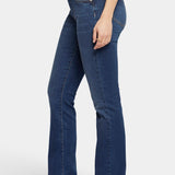 Waist Match Marilyn Straight