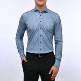 Modern 4Flex Stretch Knit Shirt