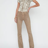 Ressi Short Sleeve Crew Neck