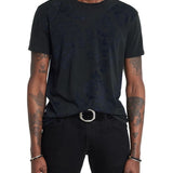 Short Sleeve Crew Tee