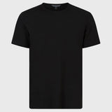 Striated Crewneck