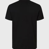 Striated Crewneck