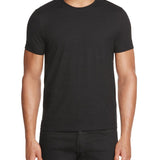 Pima Cotton Slub Knit Tee