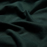 Sabine Regular Fit Short Sleeves Crew With Dart Detail