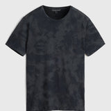 Regular Fit Short Sleeves Crew With Digital Printing