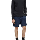 York Garment Dye French Terry Shorts