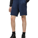 York Garment Dye French Terry Shorts