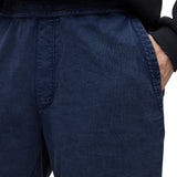 York Garment Dye French Terry Shorts