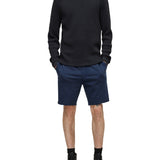 York Garment Dye French Terry Shorts