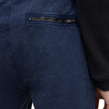 York Garment Dye French Terry Shorts