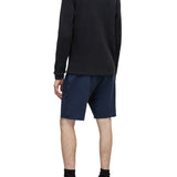 York Garment Dye French Terry Shorts