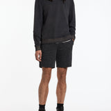 Gary Zebra Shorts