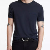 Bond Short Sleeve Burnout