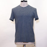 Short Sleeve Crew in Patina Wash