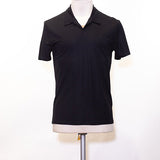 Short Sleeve Pique Polo