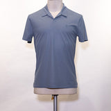 Short Sleeve Pique Polo