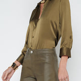 Dani 3/4 Sleeve Blouse