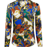 Tyler Long Sleeve Shirt