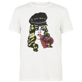 Short Sleeve Crew Tee Bikeheart