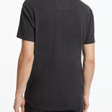 Short Sleeves Crew Tee- No More War