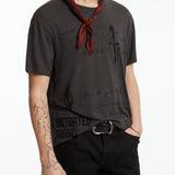 Distorted Sound Tshirt