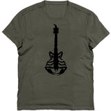 SCORPION GUITAR