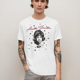 Short Sleeve Crew Tee - Aretha Respect