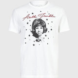 Short Sleeve Crew Tee - Aretha Respect