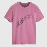 Short Sleeve Crew Tee - Bad Company 79 Tour