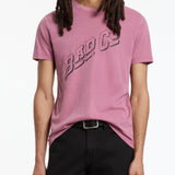 Short Sleeve Crew Tee - Bad Company 79 Tour