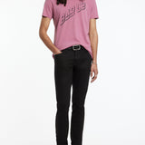 Short Sleeve Crew Tee - Bad Company 79 Tour