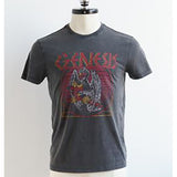 Short Sleeves Vintage Wash - Genesis Tee