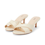 Aveline High-Heeled Sandals